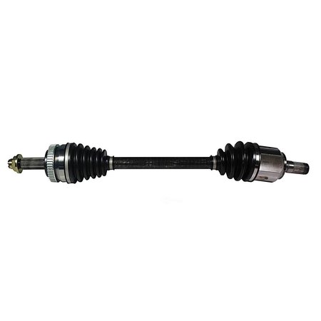 GSP New Cv Axle #Gsp Ncv37078 Gsp NCV37078